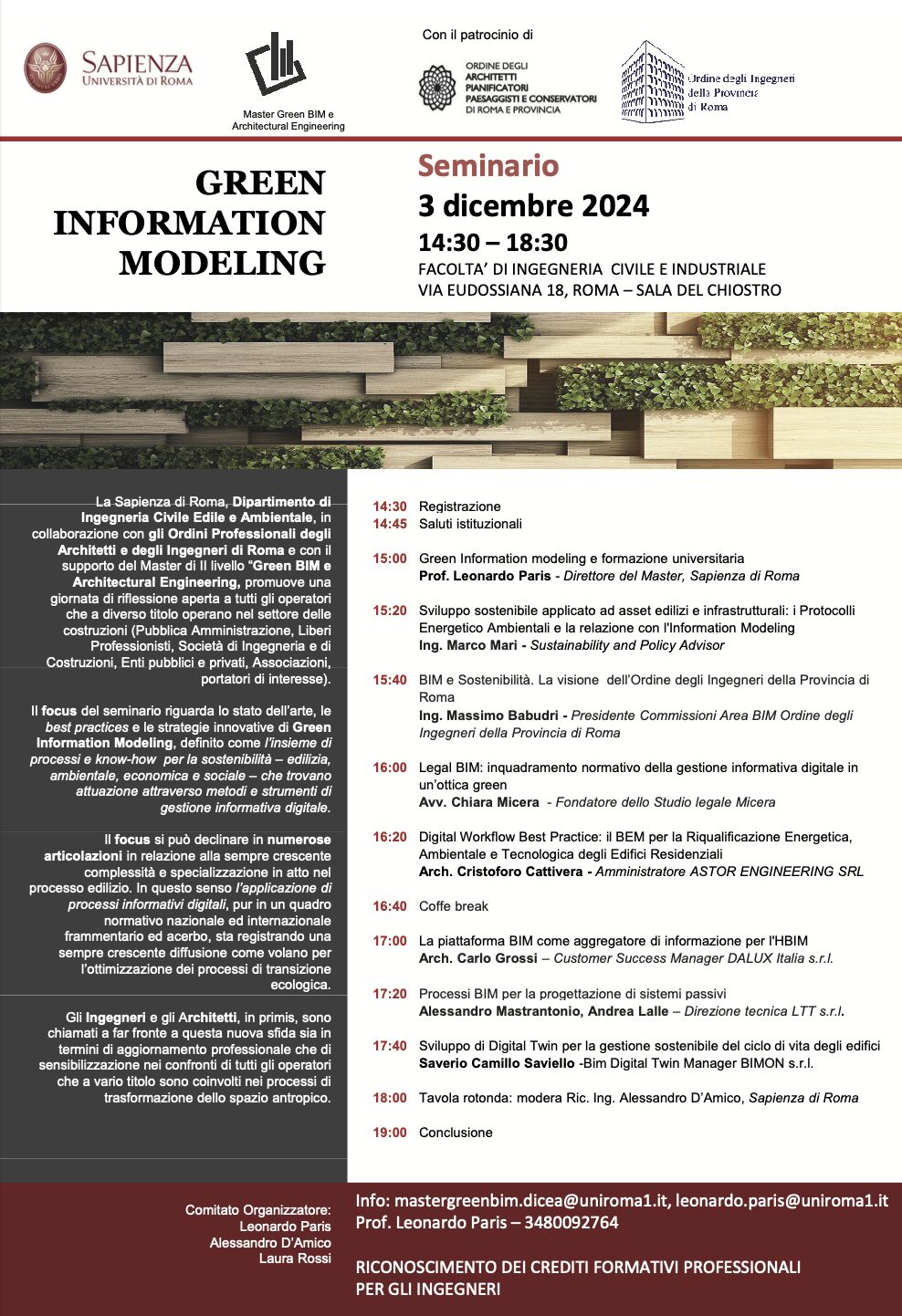 seminario