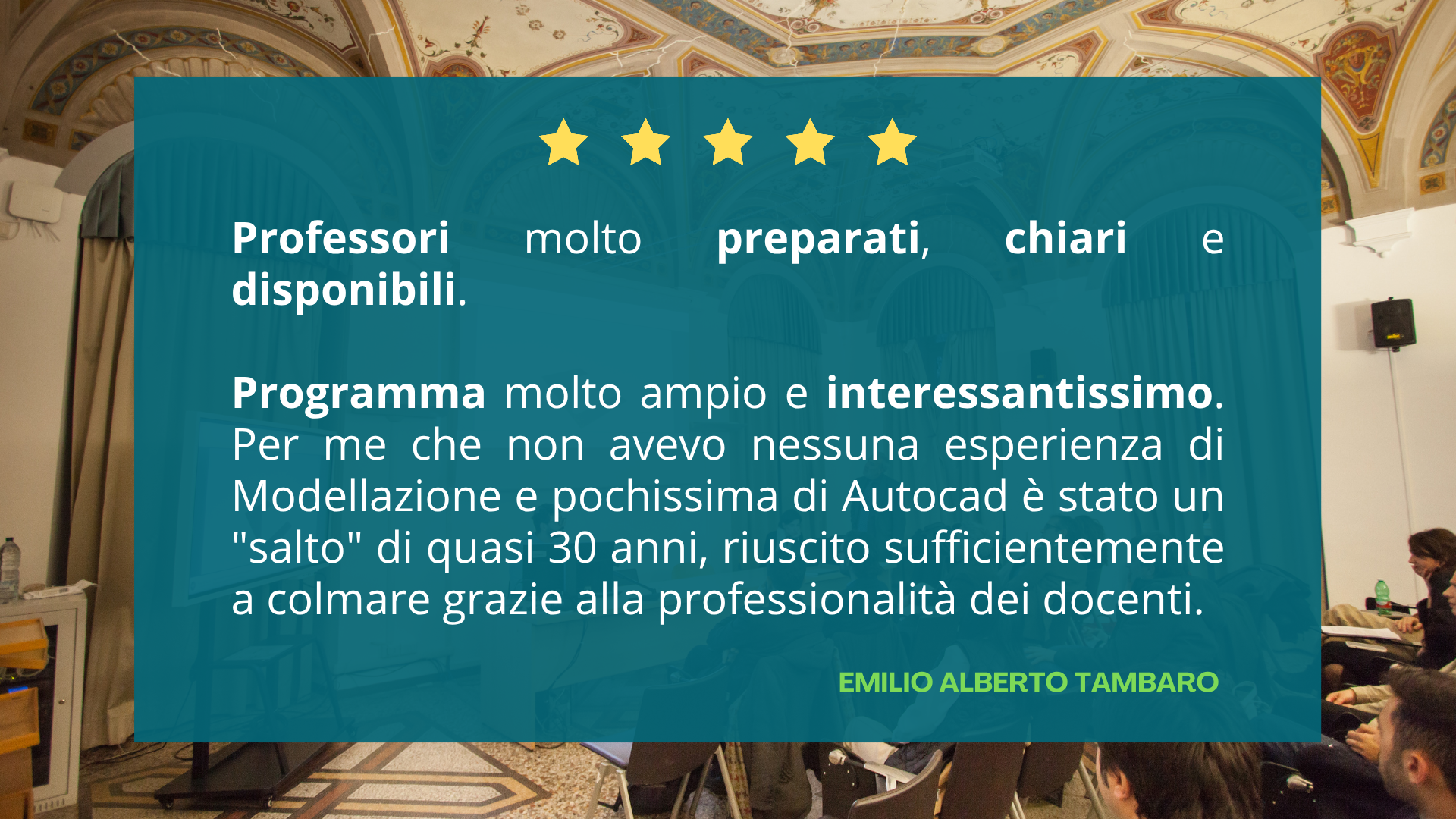 recensioni