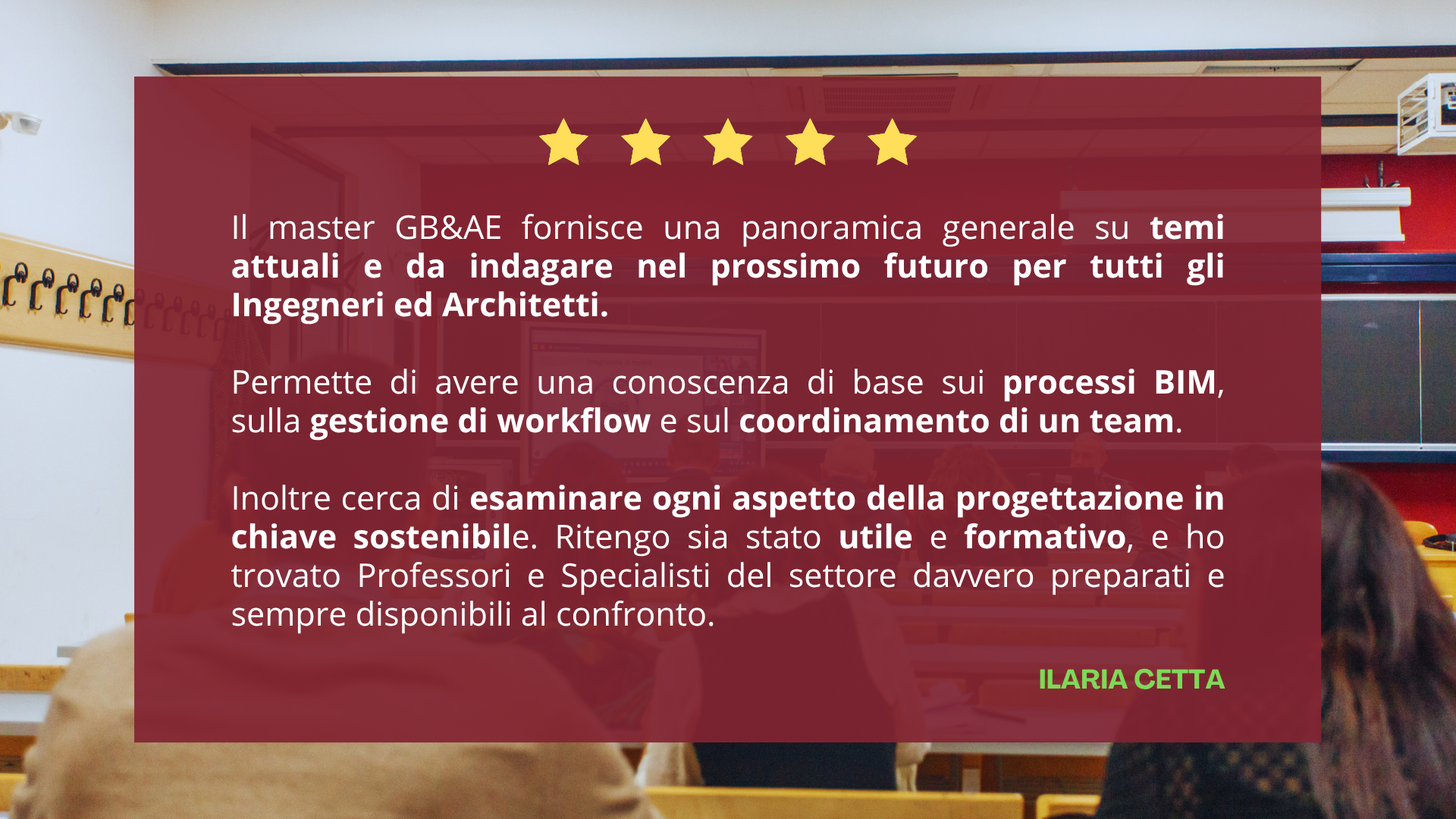 recensioni