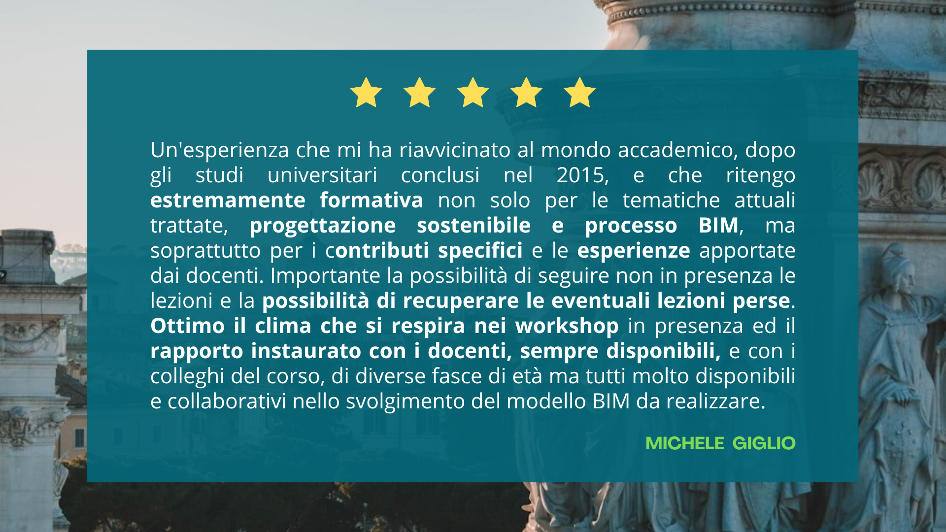 recensioni