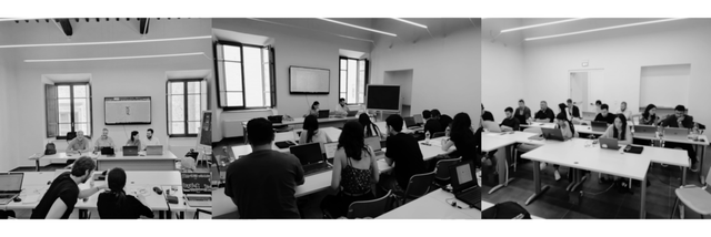 WORKSHOP E SEMINARI
