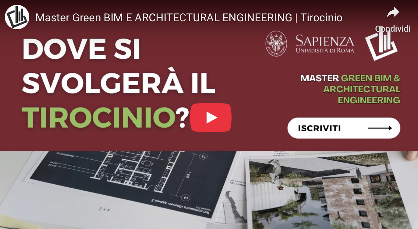 tirocinio