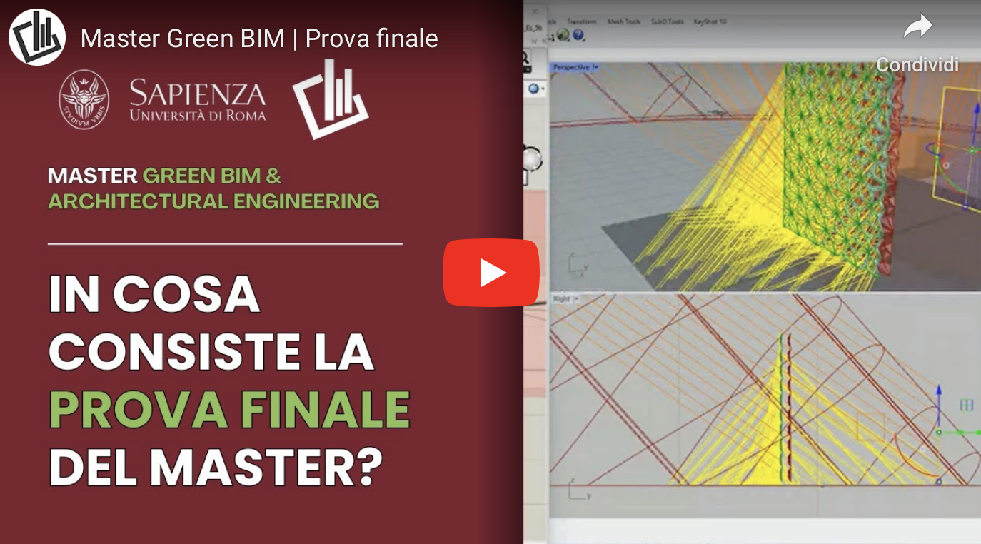 prova finale