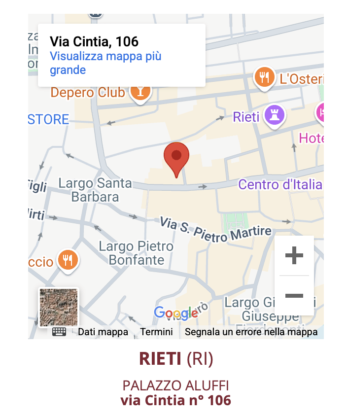 Rieti