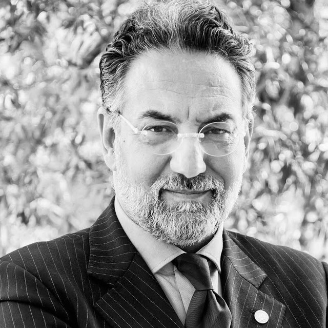 Marco Mari