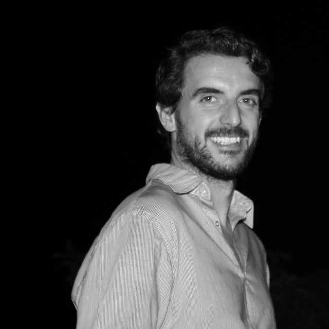 Michele Morganti